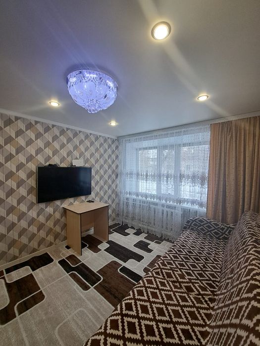 Продам 3х комнатную квартиру