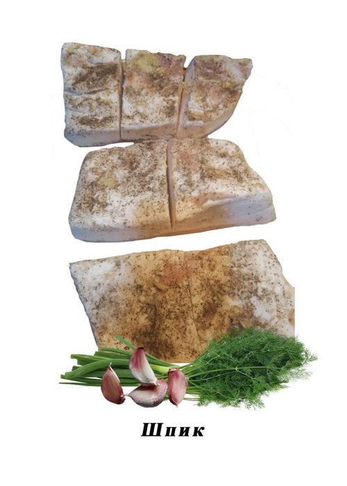 Копченая продукция
