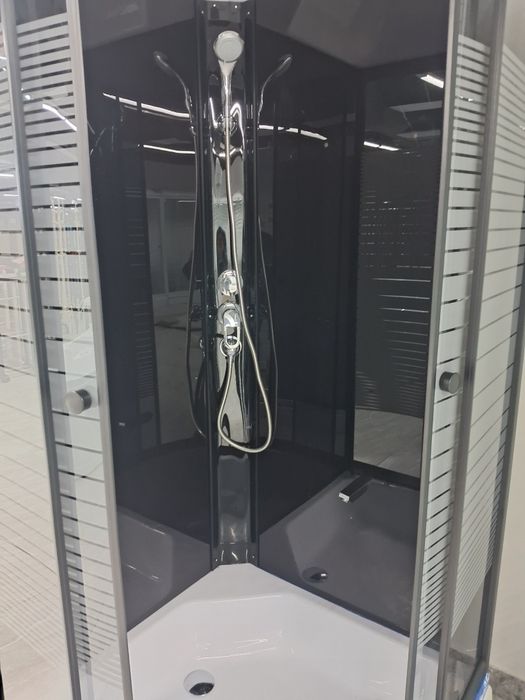 Dushovoy kabina tiriton