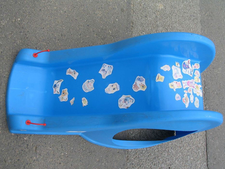 Tobogan pentru copii