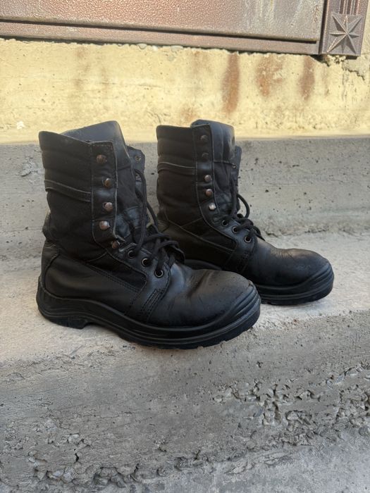 Берцы бу 41 42 размер