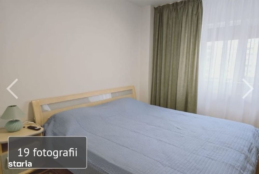 Apartament 3 camere, Centrul Civic