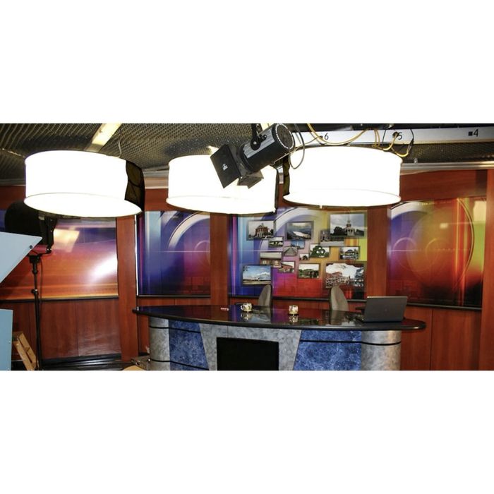 Светильник для профессиональной студии