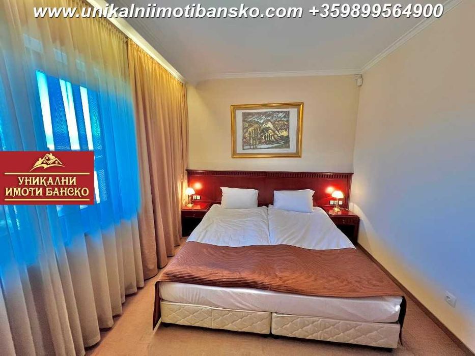 Продава се Двустаен апартамент в Банско - 67 кв.м за 1045 €/кв.м - Снимка #11