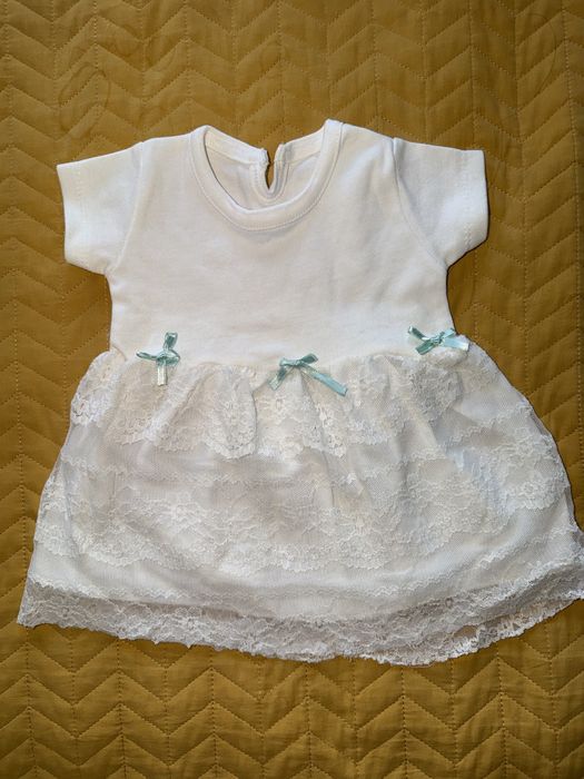 Платья для девочки