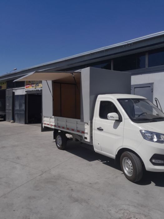 Avto tent hujjatlari bilan