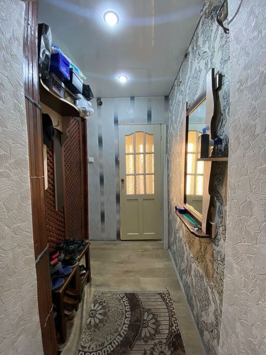 2 ком квартира центре