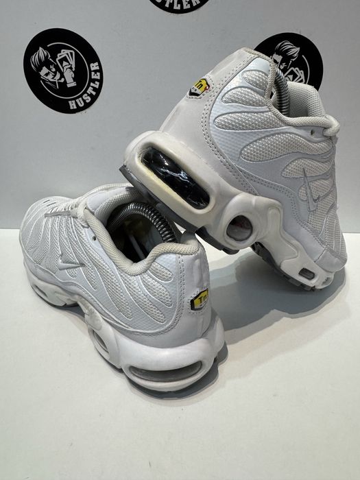 Маратонки NIKE AIR MAX PLUS TN .Номер 39