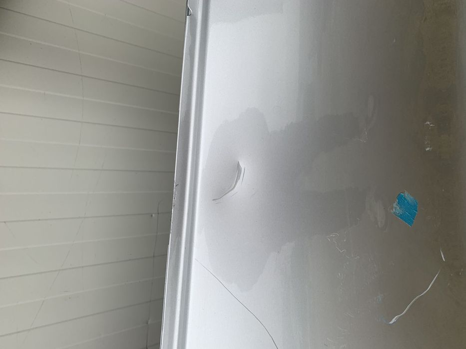 Usa dreapta spate, Dacia Spring, 2021, 2022, 2023, 2024.