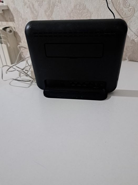 Wi-Fi роутер Altel