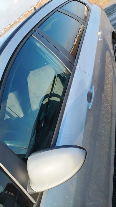 Opel Astra j Sports Turer 2012