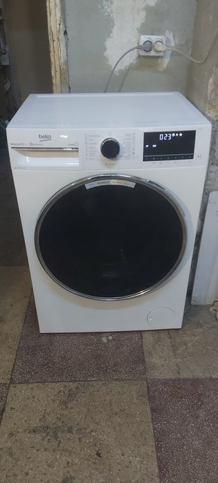 Masina de spalat - Reducere BayBack