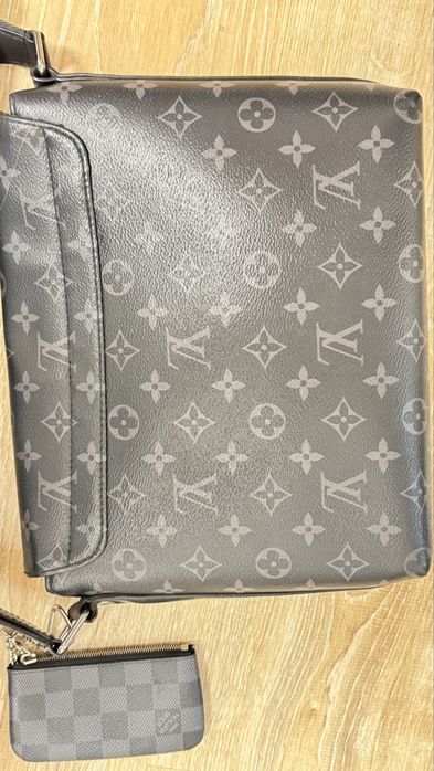 Сумка Louis Vuitton оригинал