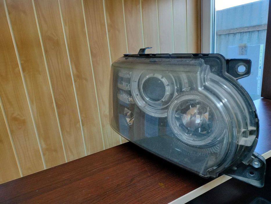 Far Range Rover Vogue 2012 xenon modul complet