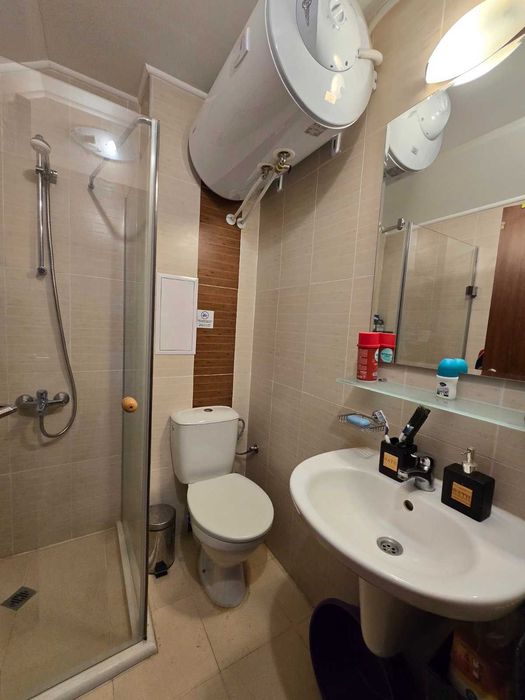 Продава се Двустаен апартамент в Банско - 38 кв.м за 1145 €/кв.м - Снимка #6