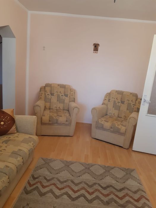 Apartament 3 camere de vânzare – Cartier Mihai Viteazul
