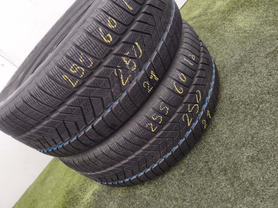 255.60.18 Pirelli