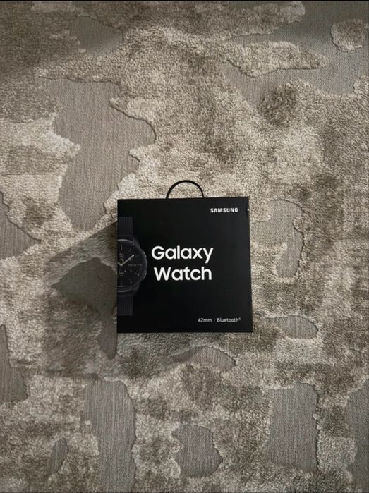 Samsung Galaxy Watch
