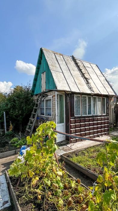 Продам дачу Горизонт ( не доезжая до Солнечного)