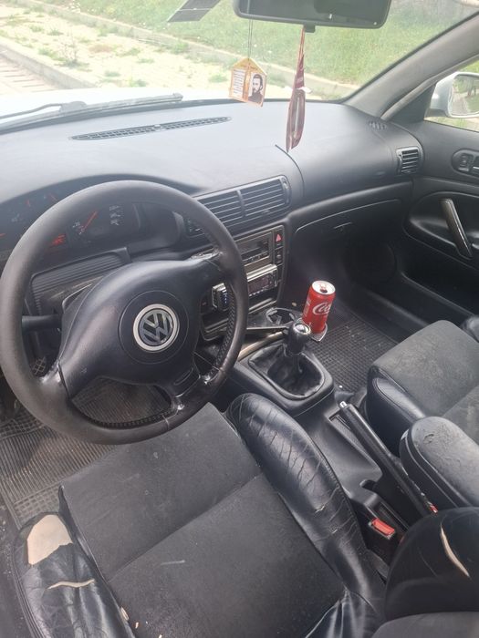 VOLKSWAGEN Passat 2000 — imagine 5