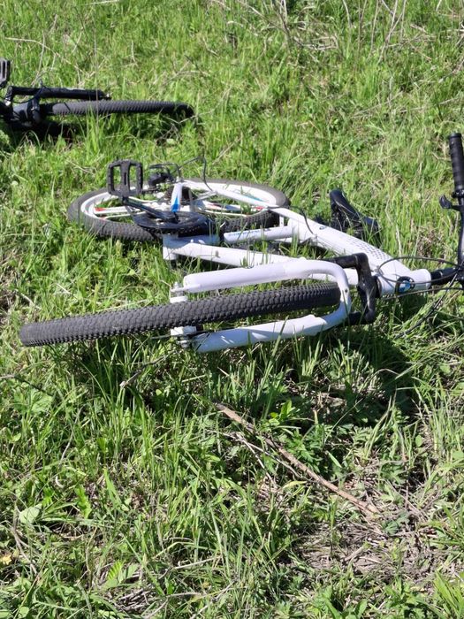 Хороший велик покупайте