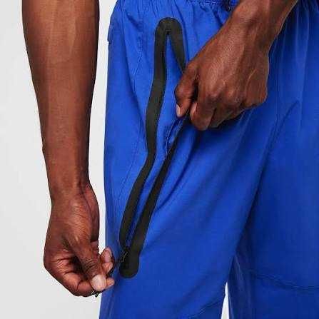 Nike Tech Woven Oversized Pants HM7158