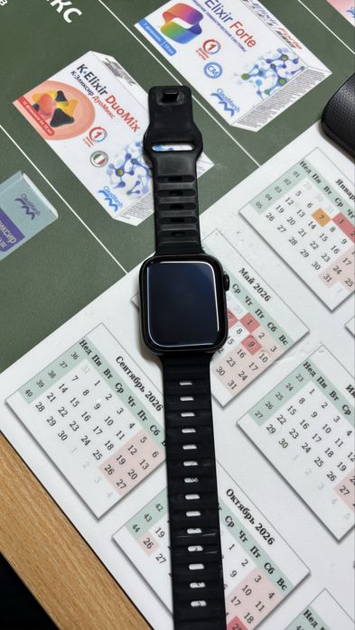 Продам Apple Watch 9