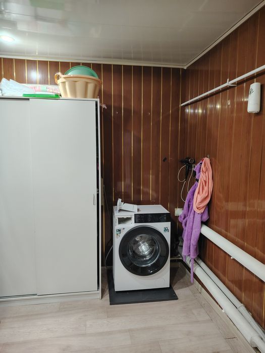Продам дом или  обмен на квартиру