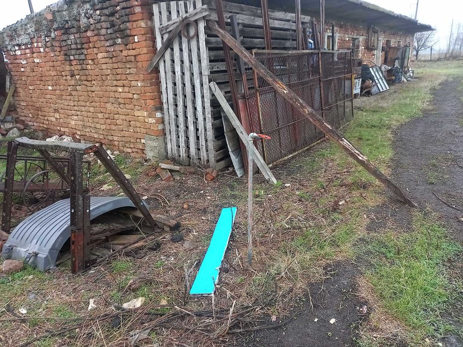 Продава се Склад в Добрич, Автогара - 100 кв.м за 600 €/кв.м - Снимка #14