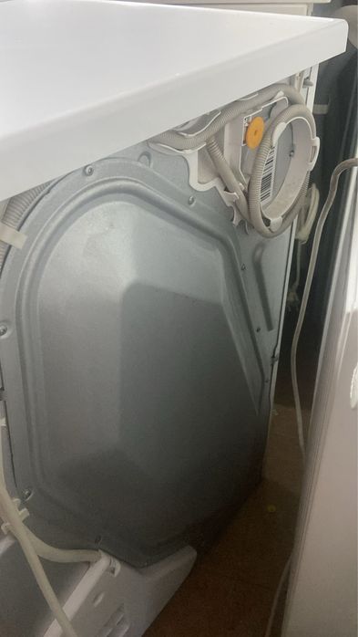 Uscator de rufe Miele