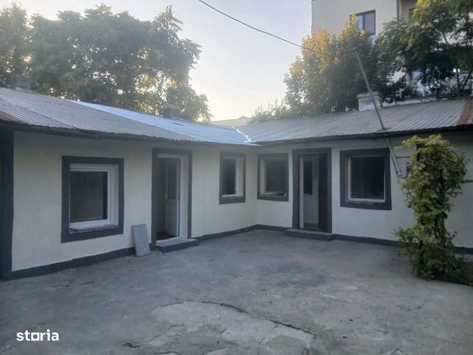 Casa 4 camere | Mihai Bravu | Curte individuala | Metrou