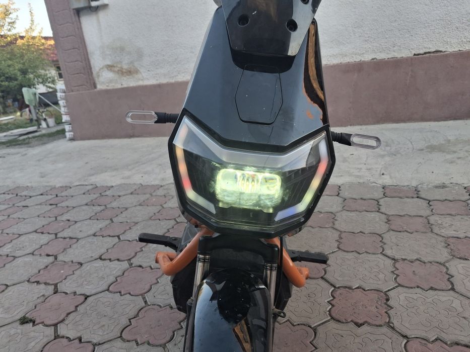 Продам самурай аманат х5