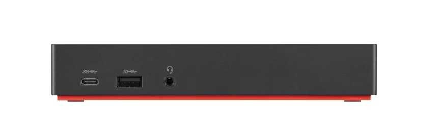Lenovo Docking station ThinkPad USB-C, Dock Gen 2