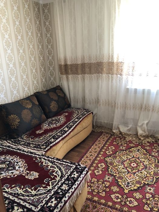 Продам дом! В пос. Кызылсуат