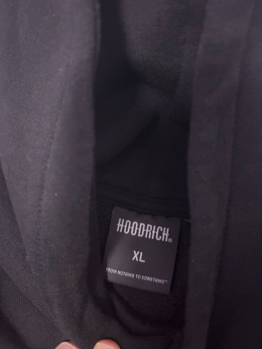 Hanorac hoodrich