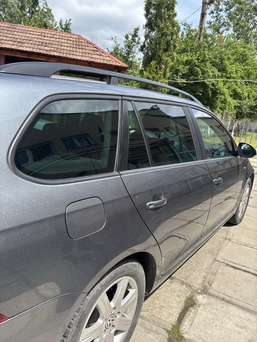 Volkswagen Golf 6 Match