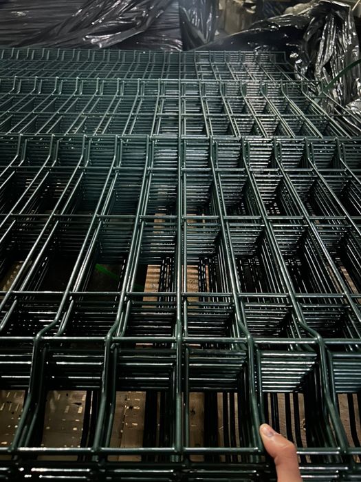 Продажа 3D панелей для забора оптом и в розницу