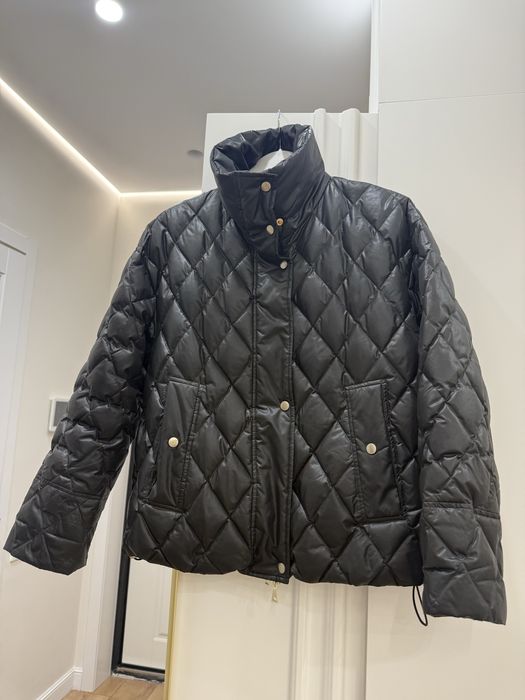 Продам куртку Massimo dutti