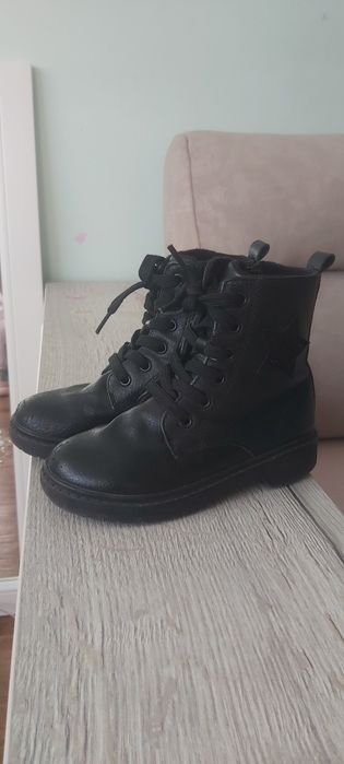 Кроссовки, туфельки, сапожки