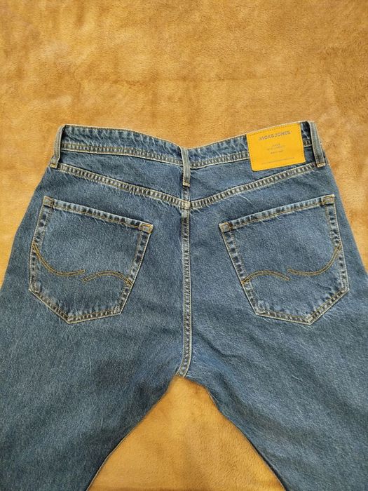 Мужские брюки новые,фирменные