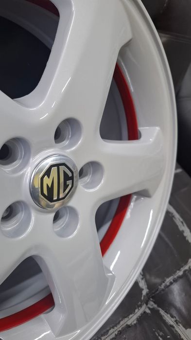 Автомобильные диски MG.