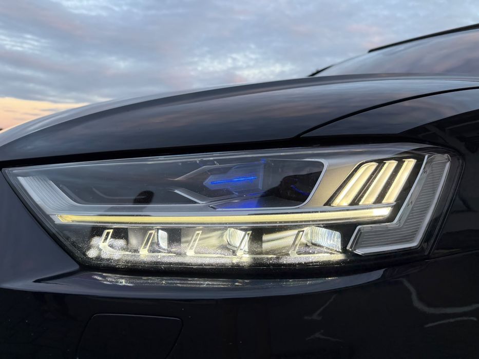 De vanzare AUDI A8L 5.0 TDI