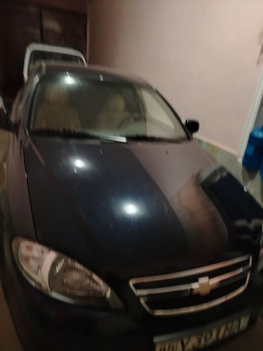 Chevrolet Gentra sotiladi