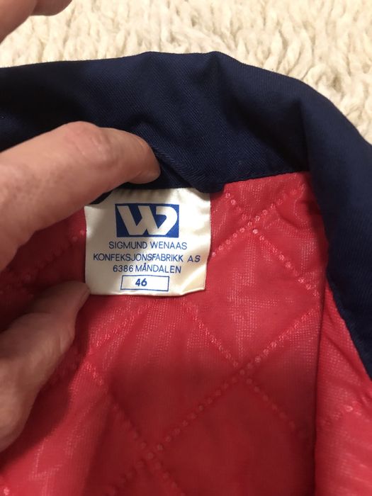 Работен гащеризон