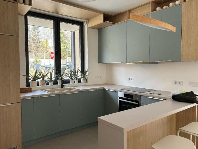 Дава се под наем Къща в София, Симеоново - 195 кв.м за 2792.76 € - Снимка #1