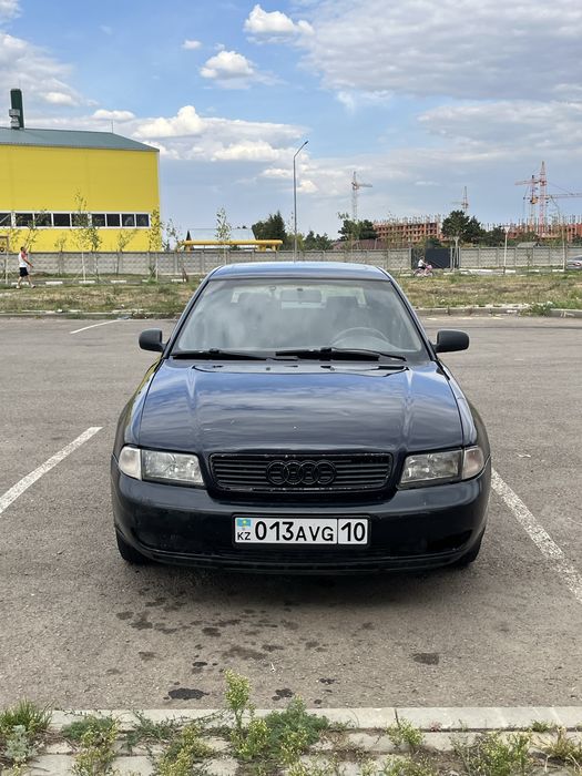 Продается Audi A4 B5