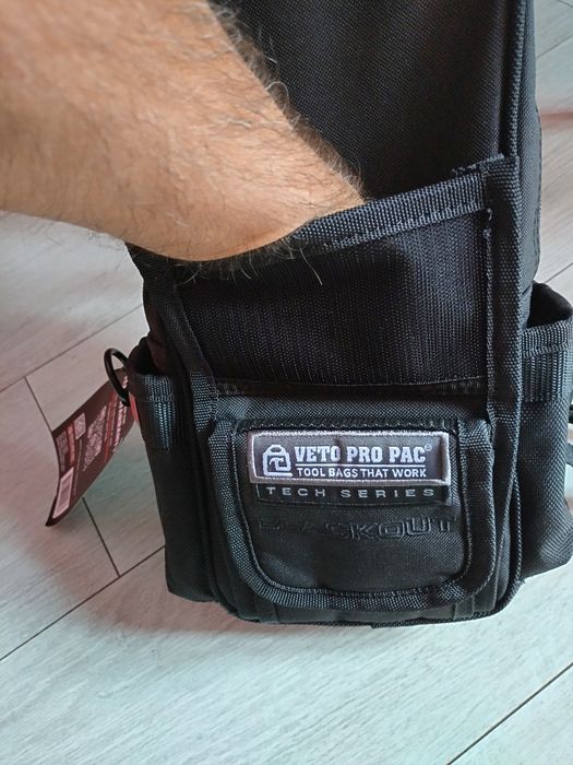 Veto Pro Pac MB2 Blackout USA