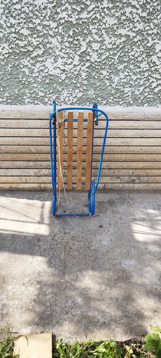 Шейна във перфектно състояние