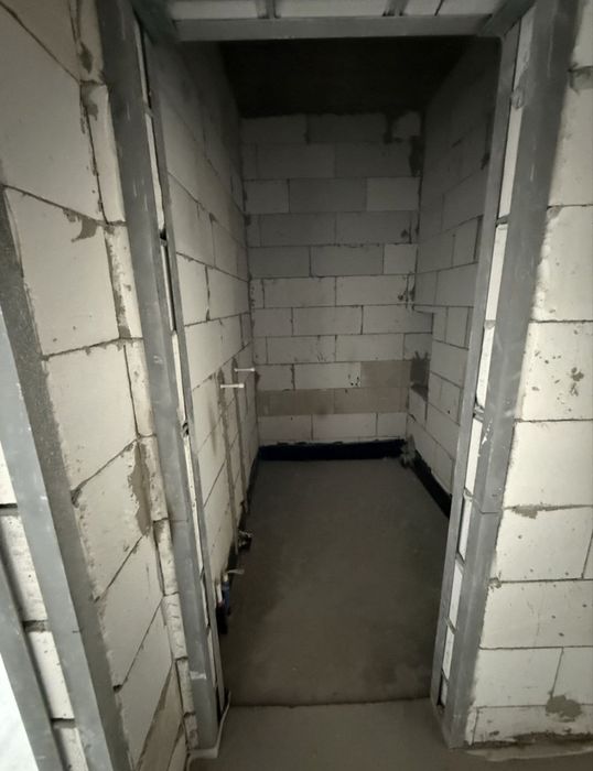 ЖК "Koh Ota" коробка 64m2