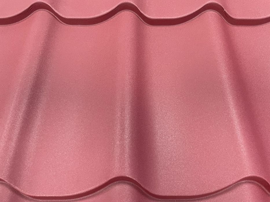 Черепица, крыша, Кровля, Металлочерепица
Металлочерепица 0.4мм
0.43мм;